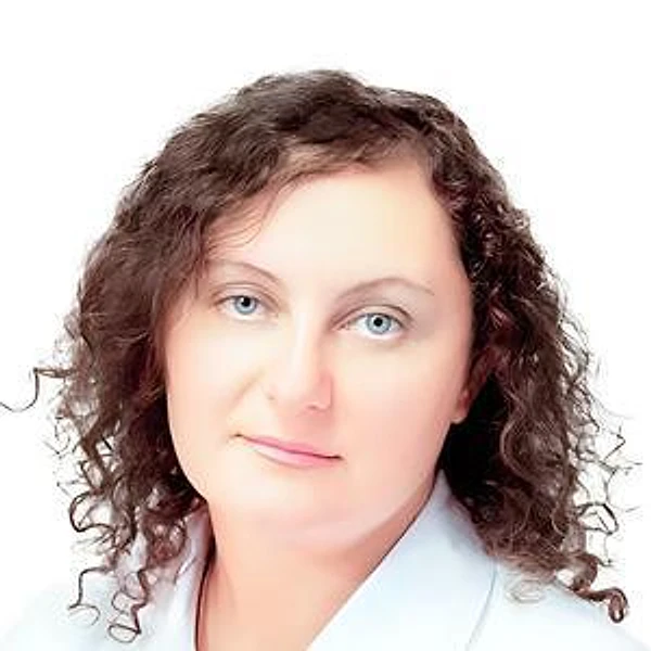 Федорова Юлия Борисовна — Аллерголог, Детский аллерголог, Санкт-Петербург