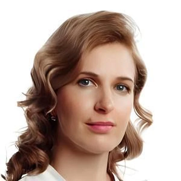 Шкредова Алла Леонидовна — Аллерголог, Детский аллерголог, Детский иммунолог, Иммунолог, Санкт-Петербург