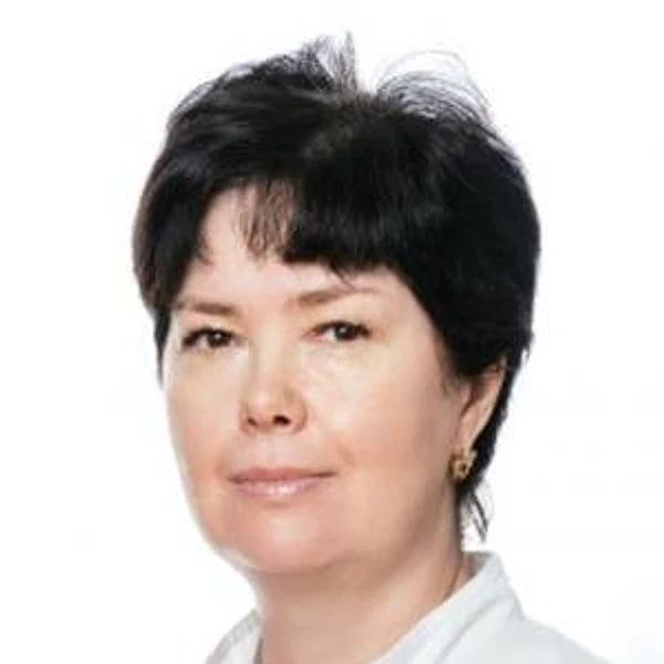 Манасян Рината Владимировна — Акушер, Врач УЗИ, Гинеколог, Красноярск