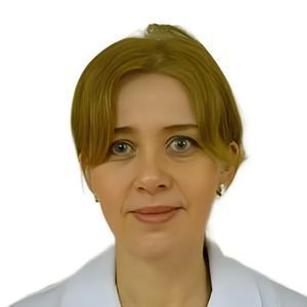 Евстратова Людмила Владимировна — Врач УЗИ, Детский врач УЗИ, Санкт-Петербург