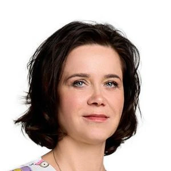 Аксенова Елена Владимировна — Педиатр, Красноярск