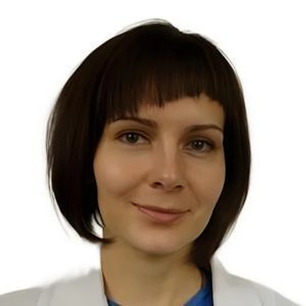 Минаева Анна Михайловна — Врач УЗИ, Детский врач УЗИ, Санкт-Петербург