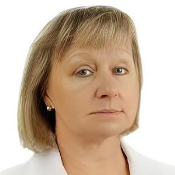 Паутницкая Татьяна Сергеевна — Врач УЗИ, Детский врач УЗИ, Санкт-Петербург