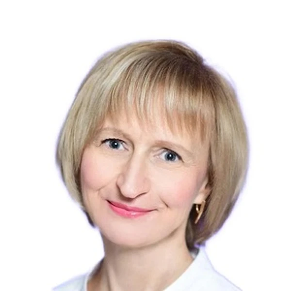 Черникова Елена Николаевна — Онколог, Ростов-на-Дону