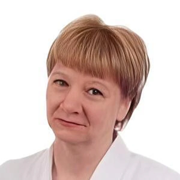Спирина Татьяна Викторовна — Врач УЗИ, Детский врач УЗИ, Санкт-Петербург