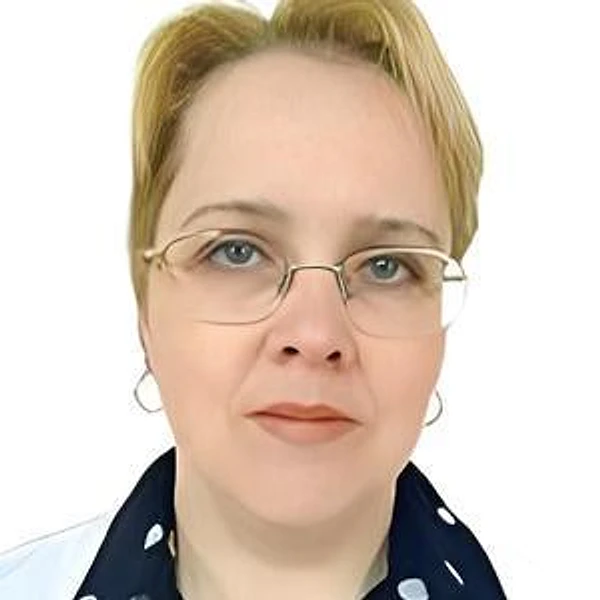 Журавина Юлия Владиславовна — Гинеколог, Санкт-Петербург