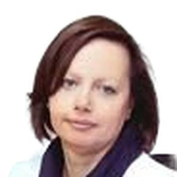 Никандрова Светлана Евгеньевна — Врач УЗИ, Санкт-Петербург