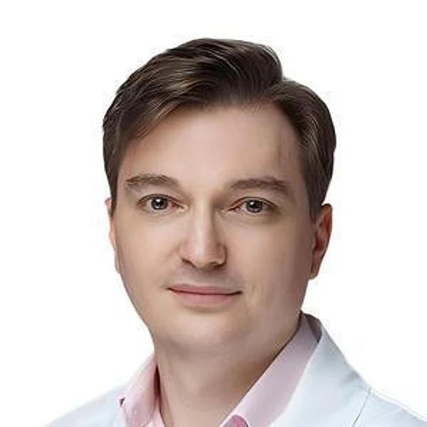 Дьяков Степан Николаевич — Уролог, Андролог, Детский андролог, Детский уролог, Санкт-Петербург