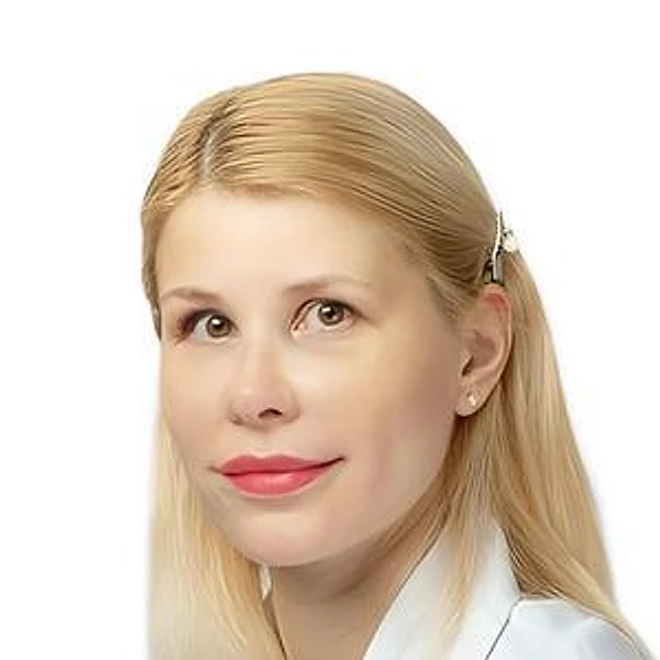 Балыбина Юлия Геннадьевна — Дерматолог, Врач-косметолог, Детский врач-косметолог, Детский дерматолог, Детский миколог, Миколог, Санкт-Петербург