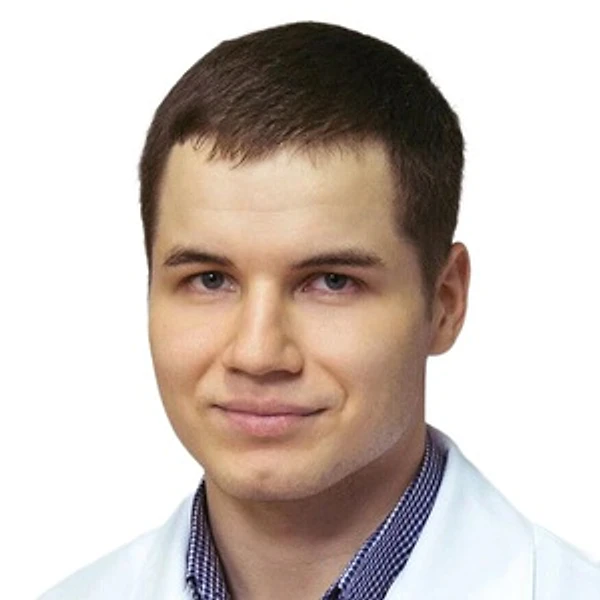 Буевич Максим Вадимович — Остеопат, Детский мануальный терапевт, Детский невролог, Детский остеопат, Мануальный терапевт, Невролог, Санкт-Петербург