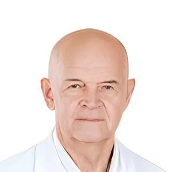 Крайнов Владислав Валентинович — Невролог, Санкт-Петербург