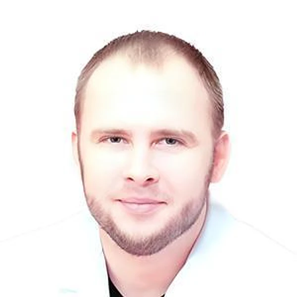 Попков Дмитрий Сергеевич — Невролог, Мануальный терапевт, Санкт-Петербург
