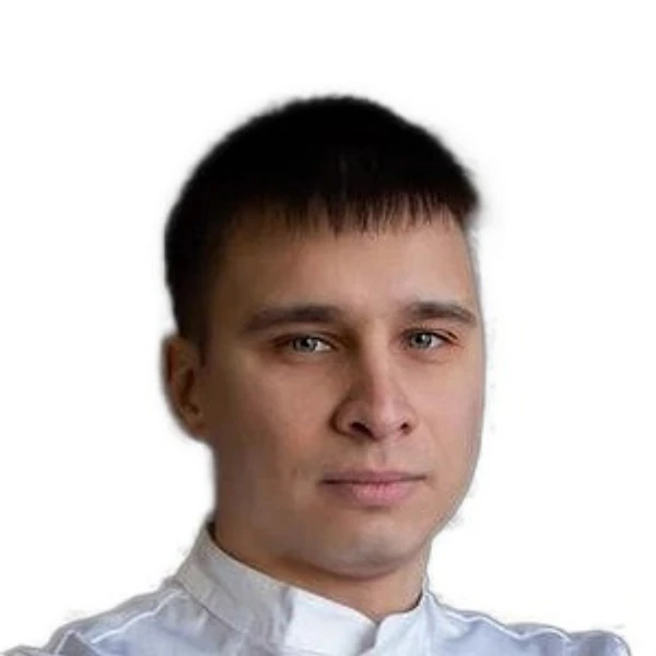 Комаров Степан Андреевич — Детский ЛОР, Педиатр, Улан-Удэ