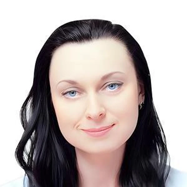 Купор Кристина Владимировна — Офтальмолог (окулист), Детский офтальмолог, Санкт-Петербург