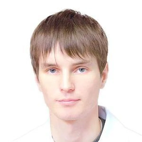 Титов Андрей Владимирович — Офтальмолог (окулист), Детский офтальмолог, Офтальмолог-хирург, Санкт-Петербург