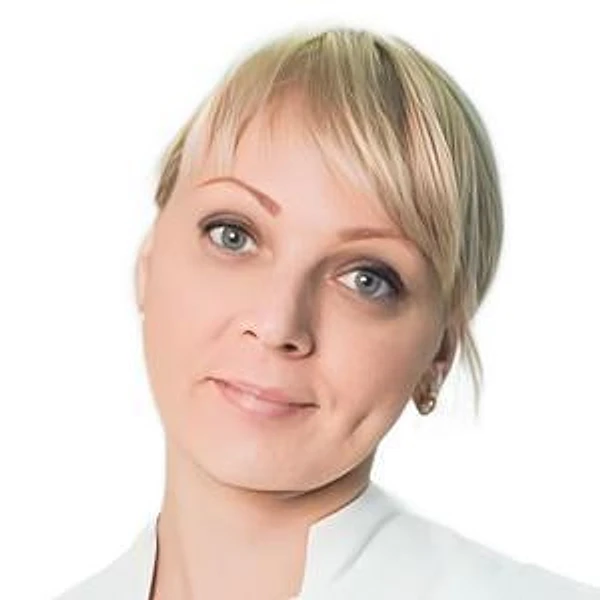 Крюкова Татьяна Александровна — Врач УЗИ, Красноярск