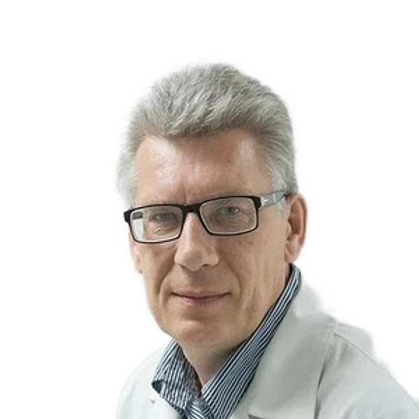 Алексеев Юрий Юрьевич — Психиатр, Нарколог, Красноярск