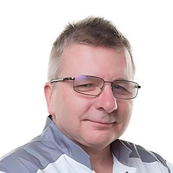 Давыдов Юрий Викторович — Ортопед, Травматолог, Санкт-Петербург