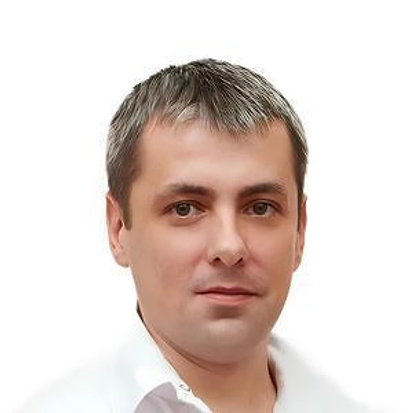 Лузин Александр Геннадьевич — Травматолог, Ортопед, Хирург, Санкт-Петербург