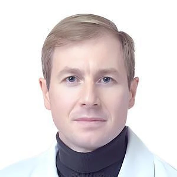 Милиш Владимир Владимирович — Травматолог, Ортопед, Санкт-Петербург