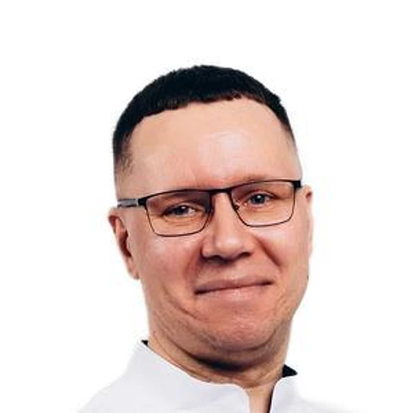 Краснопеев Тимофей Сергеевич — Акушер, Гинеколог, Красноярск