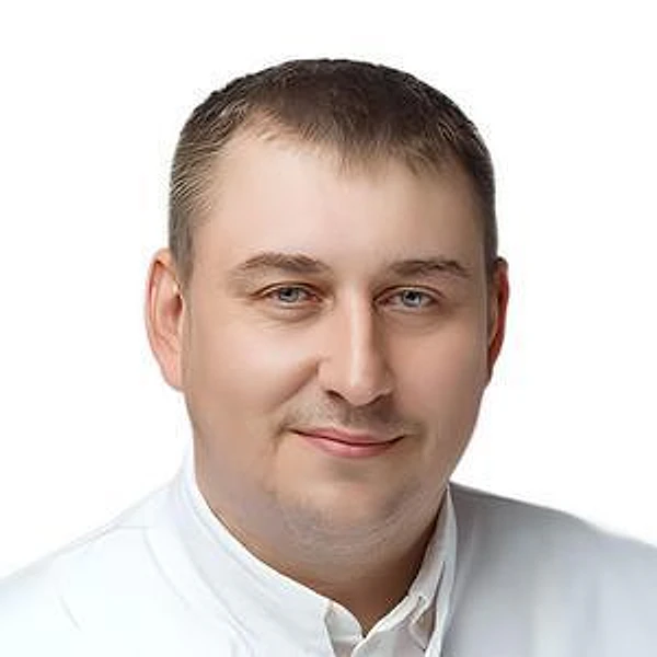 Завистовский Алексей Сергеевич — Уролог, Детский уролог, Санкт-Петербург