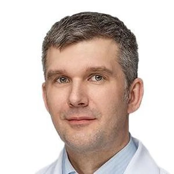 Селиванов Андрей Сергеевич — Уролог, Детский уролог, Санкт-Петербург