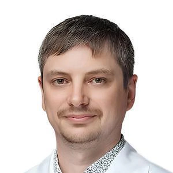 Фоменко Антон Сергеевич — Уролог, Детский уролог, Санкт-Петербург
