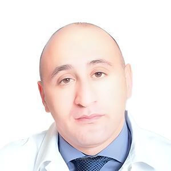 Бечвая Георгий Тенгизович — Хирург, Онколог, Онколог-маммолог, Проктолог (колопроктолог), Санкт-Петербург