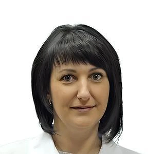 Хорошевская Татьяна Валерьевна — Терапевт, Москва