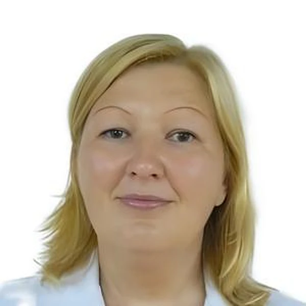 Масливец Мария Дмитриевна — Эндокринолог, Врач УЗИ, Санкт-Петербург