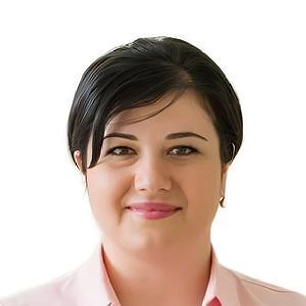 Исаакова Анатолия Павловна — Стоматолог, Москва