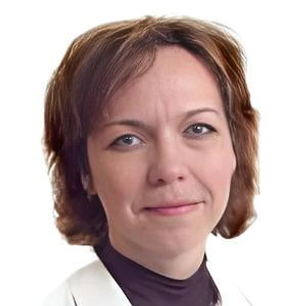 Бойкова Светлана Германовна — Логопед, Санкт-Петербург