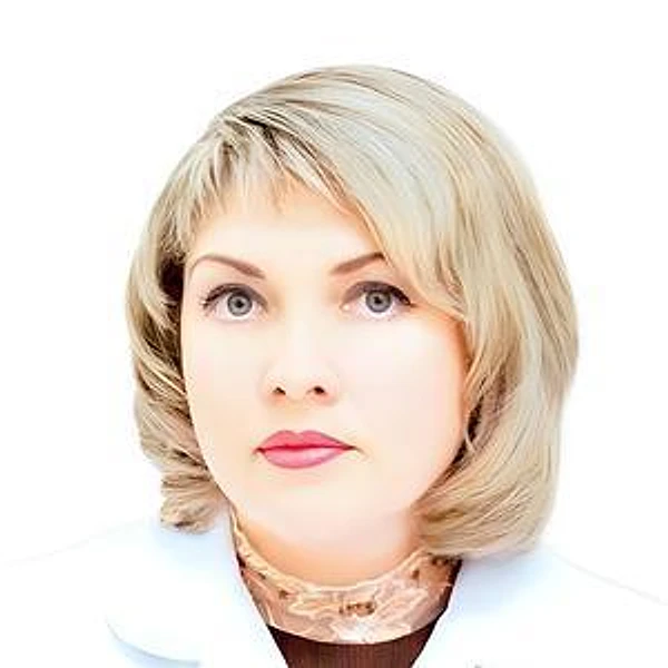 Колесникова Наталья Васильевна — Логопед, Санкт-Петербург