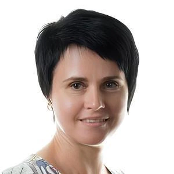 Машинцева Елена Николаевна — Детский кардиолог, Функциональный диагност, Санкт-Петербург