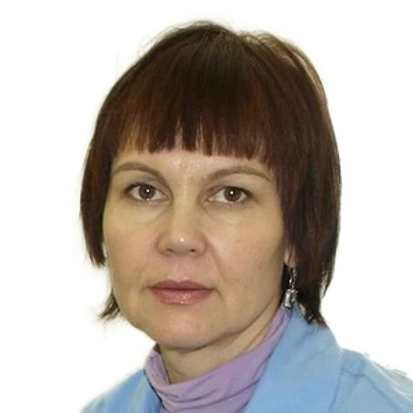 Беляева Елена Владимировна — Невролог, Красноярск