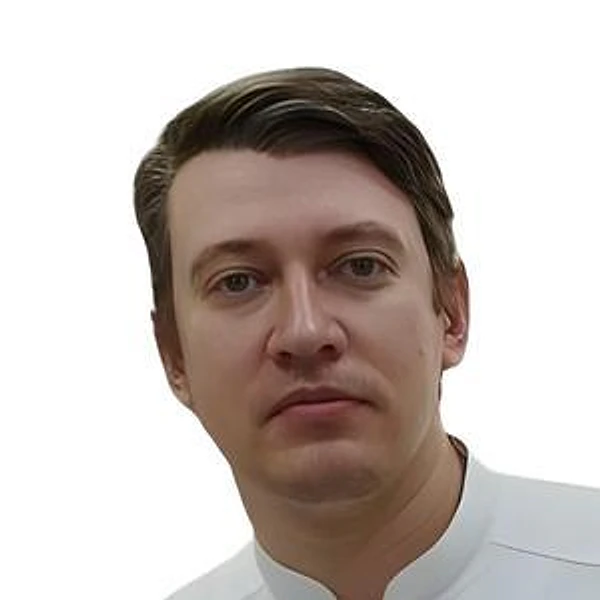 Собчук Павел Владимирович — Стоматолог-хирург, Стоматолог-имплантолог, Москва
