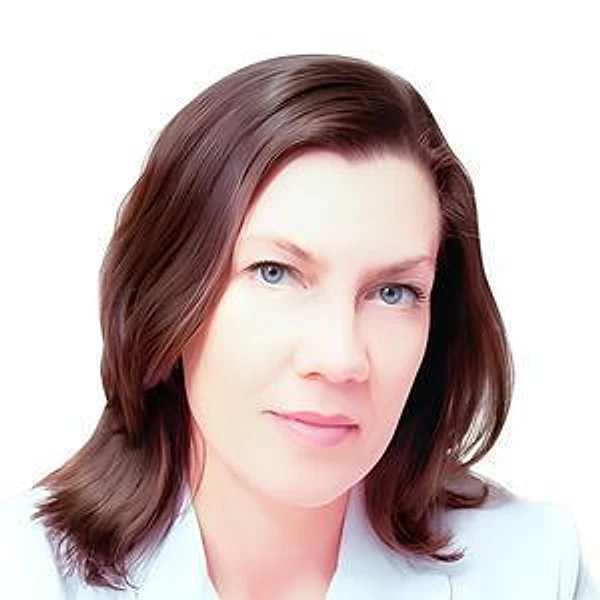 Мельникова Снежана Павловна — Детский невролог, Детский врач УЗИ, Санкт-Петербург