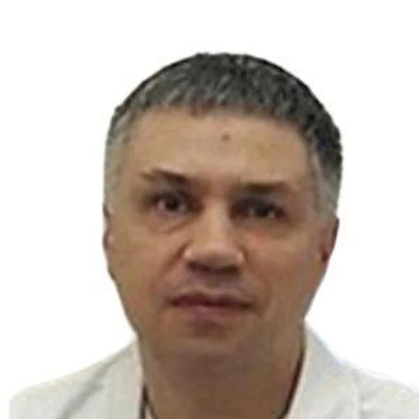 Баев Владимир Юрьевич — Хирург, Врач УЗИ, Детский врач УЗИ, Детский ортопед, Детский травматолог, Детский хирург, Ортопед, Травматолог, Санкт-Петербург