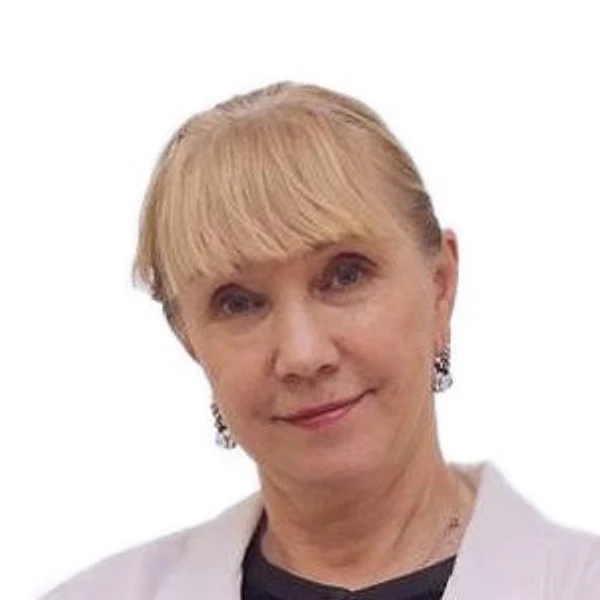Сайдуллаева Александра Фёдоровна — Химиотерапевт, Маммолог, Онколог, Тверь