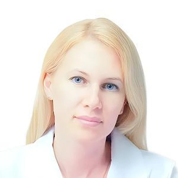 Алиева Мария Александровна — Детский гастроэнтеролог, Педиатр, Санкт-Петербург
