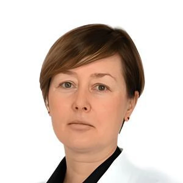 Лазаренко Мария Евгеньевна — Детский гастроэнтеролог, Педиатр, Санкт-Петербург