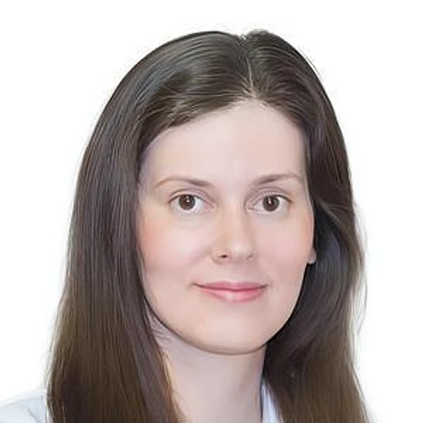 Погорелова Мария Владимировна — Педиатр, Детский гастроэнтеролог, Санкт-Петербург