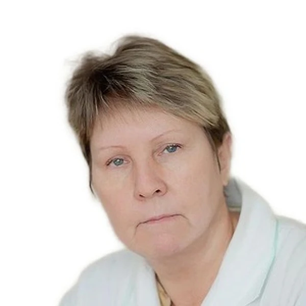 Долинина Антонина Федоровна — Детский невролог, Челябинск