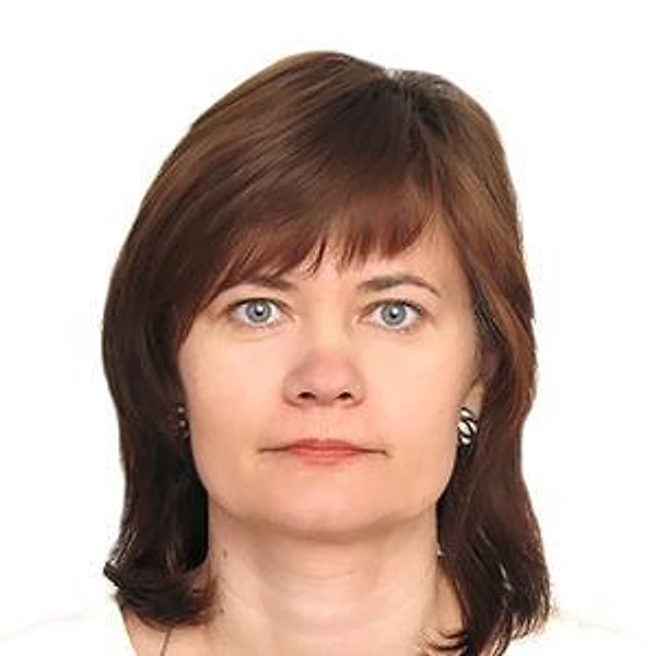 Гвоздева Ольга Викторовна — Эндокринолог, Санкт-Петербург