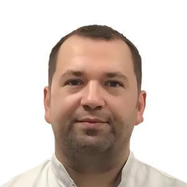 Балабан Игорь Вячеславович — Психиатр, Гипнолог, Нарколог, Психотерапевт, Санкт-Петербург