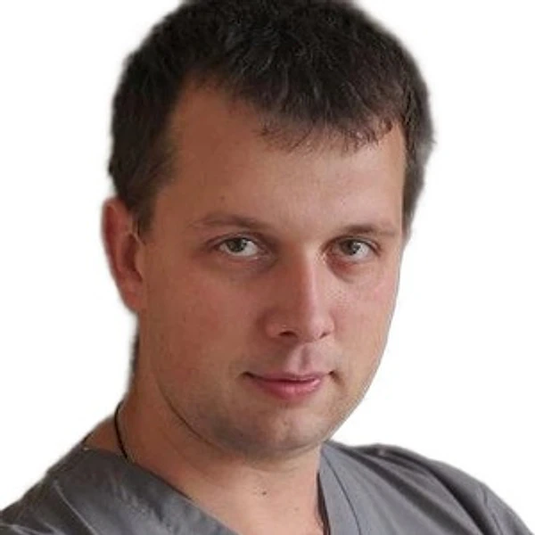 Тепляков Евгений Юрьевич — Хирург, Врач подолог (подиатр), Онколог, Красноярск