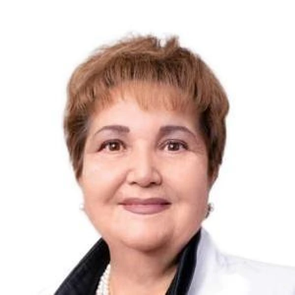 Петрова Марина Михайловна — Кардиолог, Нефролог, Терапевт, Красноярск