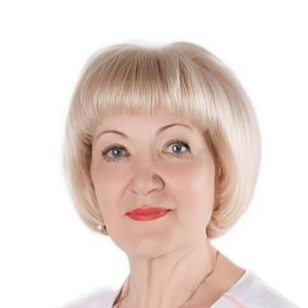 Никулина Светлана Юрьевна — Кардиолог, Аритмолог, Красноярск