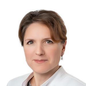 Коханова Оксана Валерьевна — Педиатр, Гастроэнтеролог, Детский эндокринолог, Санкт-Петербург
